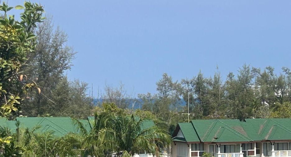 For sale 2 ベッドルーム condo in Thalang, Phuket