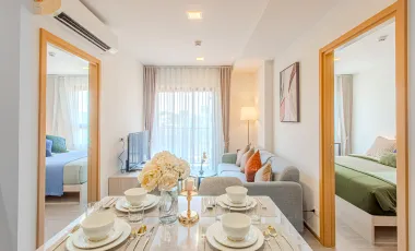 出租 2 卧室 公寓 在 Phuket Town, 普吉