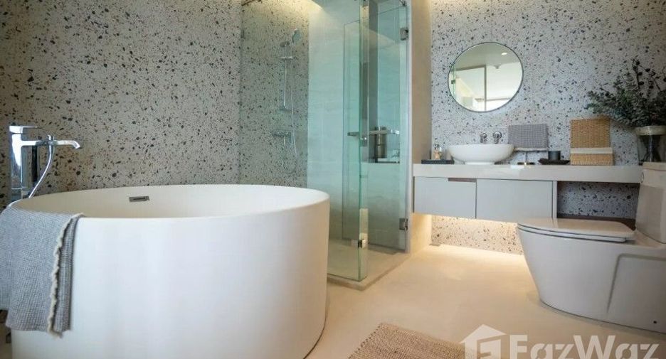 Wohnung zum Kauf mit 2 Zimmer in Hua Hin, Prachuap Khiri Khan
