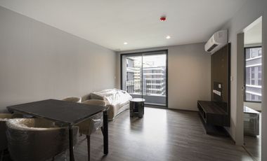 À vendre 1 chambre condo à Khlong Toei, Bangkok