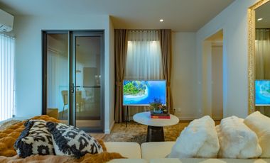 For sale 1 Beds condo in Thalang, Phuket