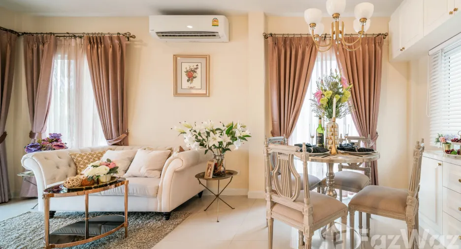 ขาย 3 ห้องนอน บ้านเดี่ยว ใน สารภี, เชียงใหม่