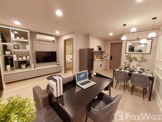 Продажа 1 кровать кондо в Ханг Донг, Чианг Маи