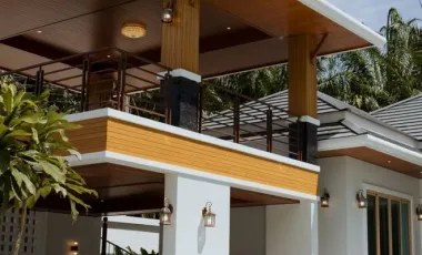 For sale 3 bedrooms villa in Mueang Krabi, Krabi