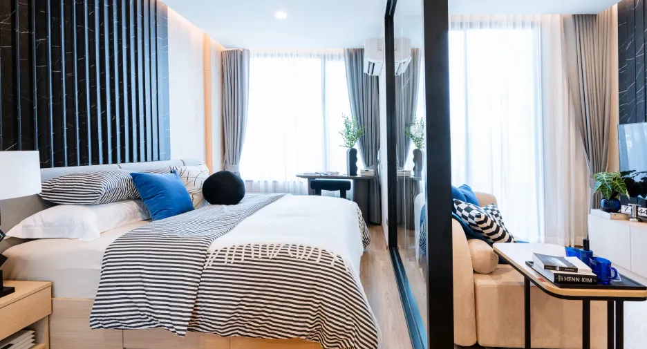 Condo en venta de 1 habitaciones en Thalang, Phuket