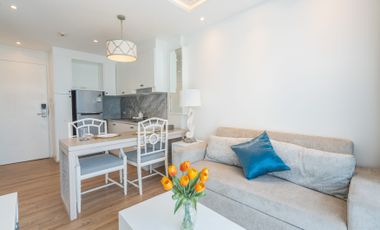 Wohnung zum Kauf mit 1 Zimmer in Kathu, Phuket