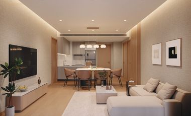 Wohnung zum Kauf mit 2 Zimmer in Thalang, Phuket