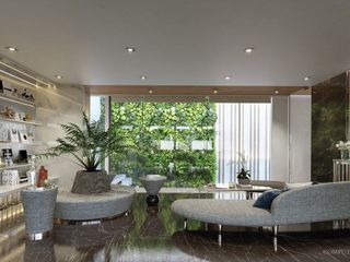 Condo en venta de 2 habitaciones en Bang Na, Bangkok