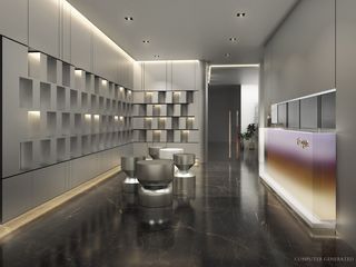 Condo en venta de 2 habitaciones en Bang Na, Bangkok