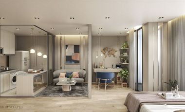 For sale 2 bedrooms condo in Bang Na, Bangkok