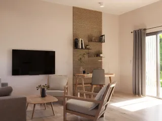 For sale 3 ベッドルーム villa in Ko Pha-ngan, Surat Thani