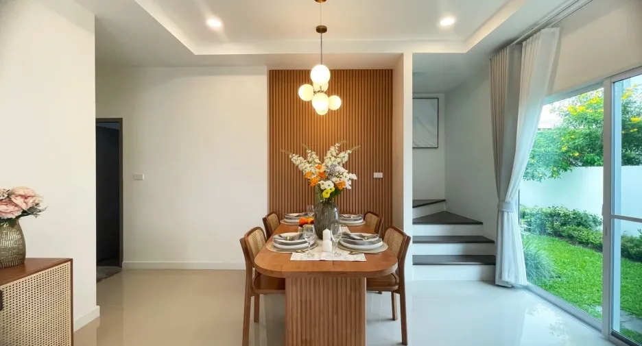 出售 3 卧室 独立屋 在 Doi Saket, Chiang Mai