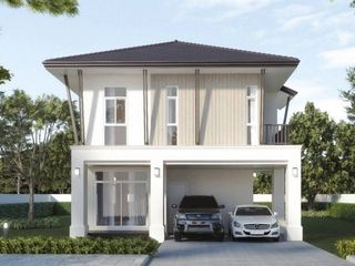 Продажа 3 спальни дом в Дои Сакет, Чианг Маи