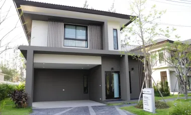 出售 3 卧室 独立屋 在 San Kamphaeng, Chiang Mai