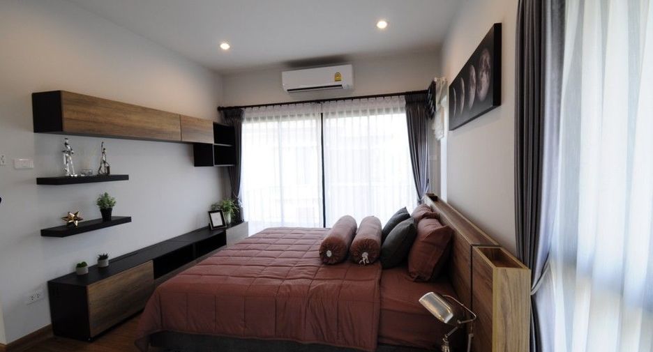 出售 3 卧室 独立屋 在 San Kamphaeng, Chiang Mai