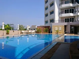 For sale 1 Beds condo in Mueang Chiang Mai, Chiang Mai