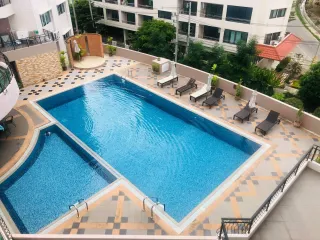 For sale 1 Beds condo in Mueang Chiang Mai, Chiang Mai