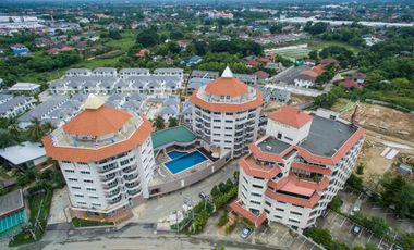 For sale 1 Beds condo in Mueang Chiang Mai, Chiang Mai