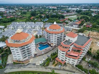 For sale 1 Beds condo in Mueang Chiang Mai, Chiang Mai