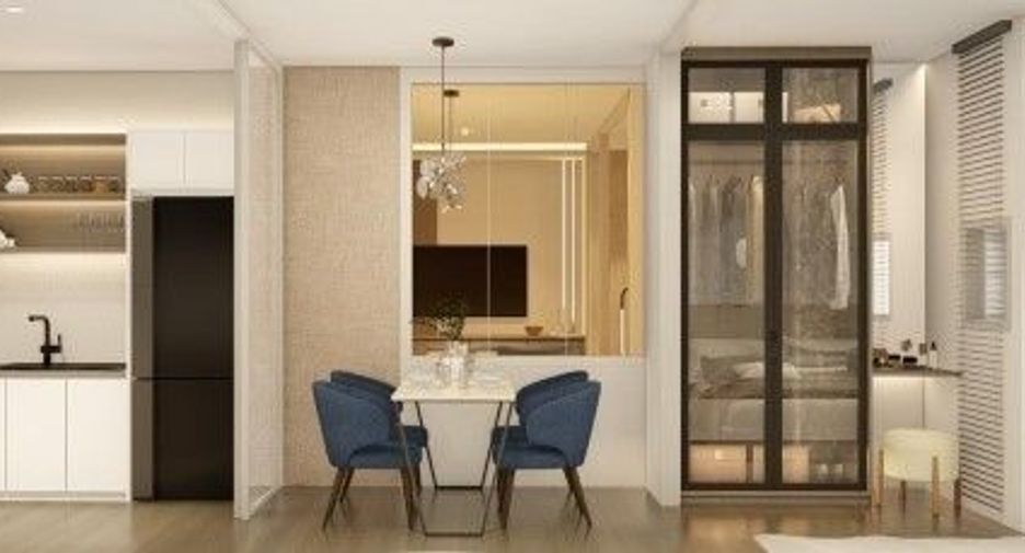 For sale studio condo in Mueang Phuket, Phuket