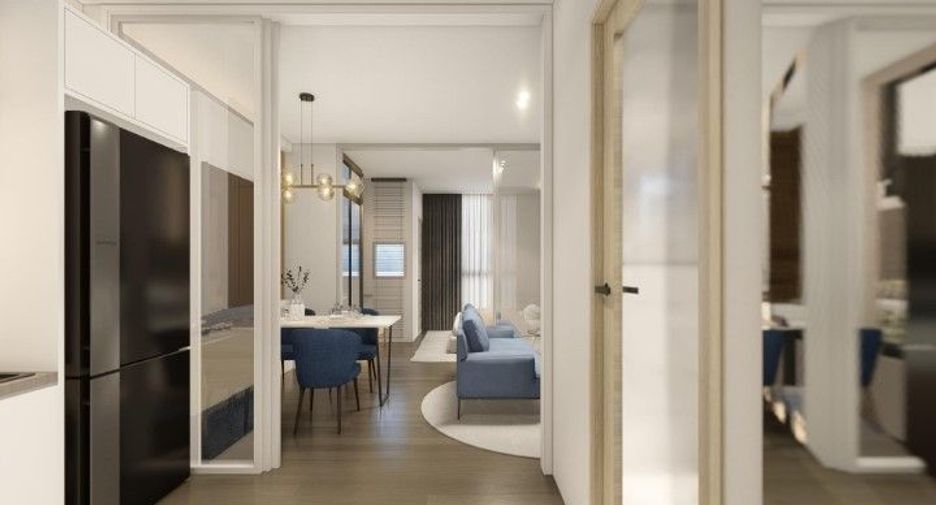 For sale studio condo in Mueang Phuket, Phuket