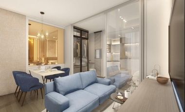 For sale studio condo in Mueang Phuket, Phuket