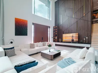 Haus zum Kauf mit 5 Zimmer in Bang Lamung, Chonburi