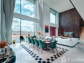 Haus zum Kauf mit 5 Zimmer in Bang Lamung, Chonburi