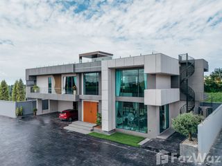 Haus zum Kauf mit 5 Zimmer in Bang Lamung, Chonburi