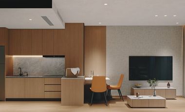 Wohnung zum Kauf mit 1 Zimmer in Thalang, Phuket