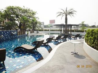 出售 1 卧室 公寓 在 Mueang Chiang Mai, Chiang Mai