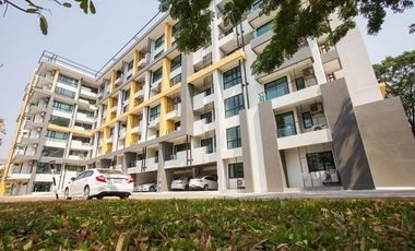 出售 1 卧室 公寓 在 Mueang Chiang Mai, Chiang Mai