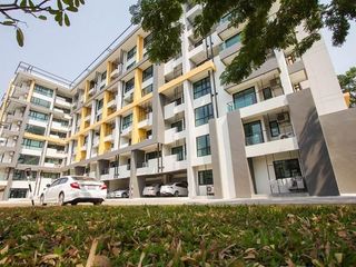 出售 1 卧室 公寓 在 Mueang Chiang Mai, Chiang Mai