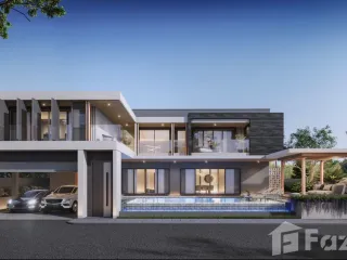 Продажа 5 спальни вилла в Банг Ламунг, Чонбури