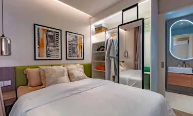 Condo en venta de 3 habitaciones en Thalang, Phuket