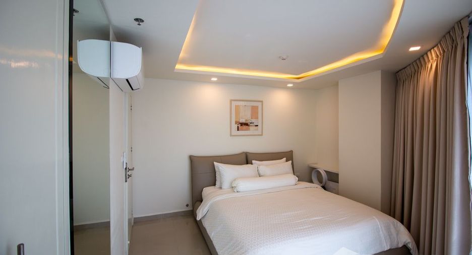 For sale 2 bedrooms condo in Bang Lamung, Chonburi