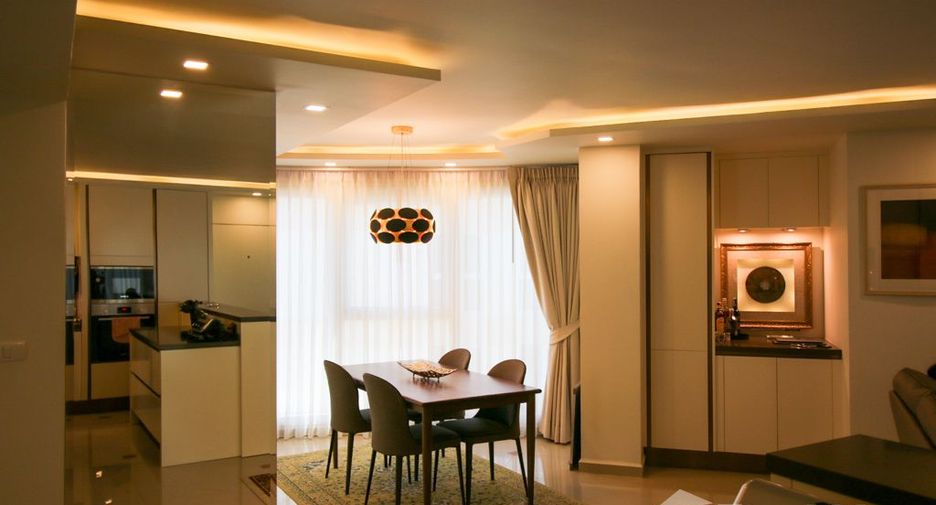 For sale 2 bedrooms condo in Bang Lamung, Chonburi