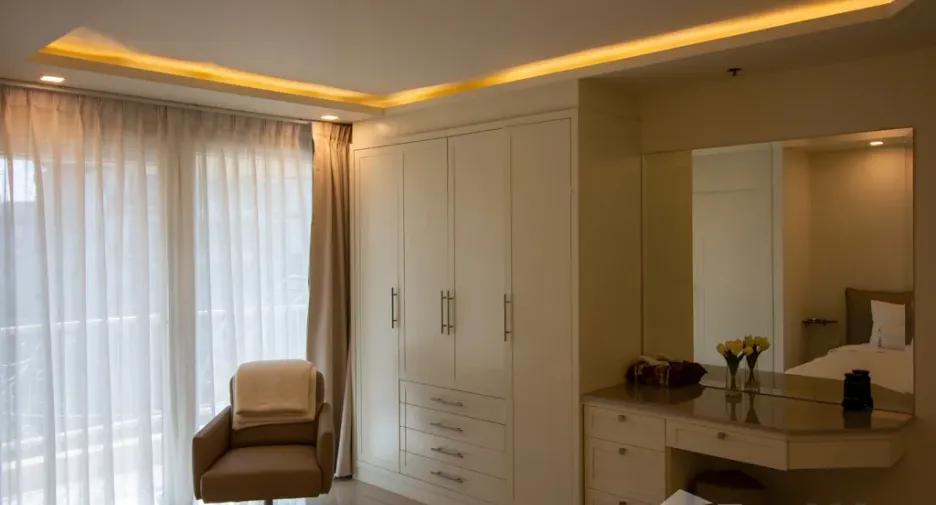 For sale 2 bedrooms condo in Bang Lamung, Chonburi