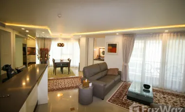 For sale 2 bedrooms condo in Bang Lamung, Chonburi