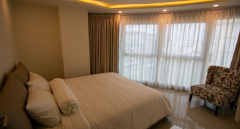 For sale 2 bedrooms condo in Bang Lamung, Chonburi