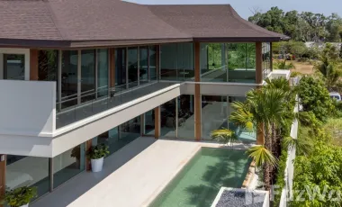 ขาย 4 ห้องนอน วิลล่า ใน ถลาง, ภูเก็ต