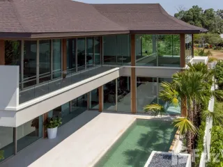 Villa en venta de 4 habitaciones en Thalang, Phuket