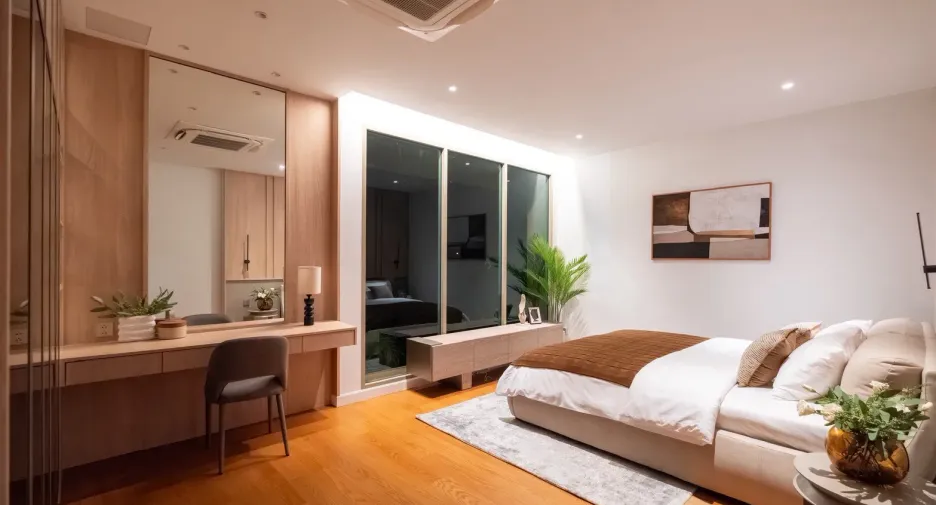 ขาย 4 ห้องนอน วิลล่า ใน ถลาง, ภูเก็ต