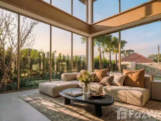 Villa en venta de 4 habitaciones en Thalang, Phuket