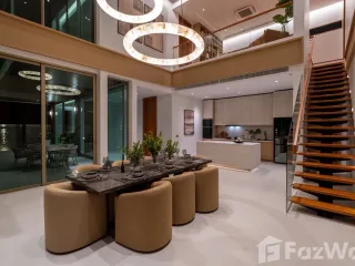 Villa en venta de 4 habitaciones en Thalang, Phuket
