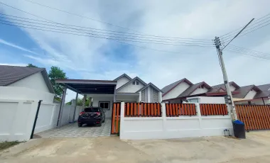 À vendre 3 chambres maison à Hua Hin, Prachuap Khiri Khan