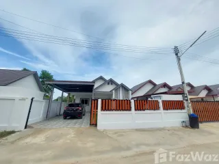 À vendre 3 chambres maison à Hua Hin, Prachuap Khiri Khan