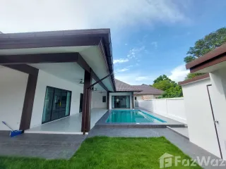 À vendre 3 chambres maison à Hua Hin, Prachuap Khiri Khan