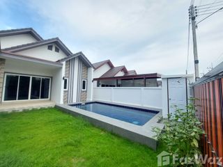 À vendre 3 chambres maison à Hua Hin, Prachuap Khiri Khan