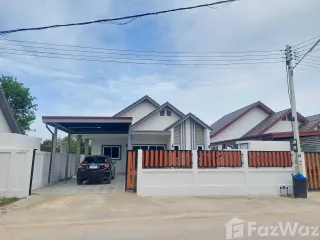 À vendre 3 chambres maison à Hua Hin, Prachuap Khiri Khan